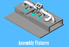 Assembly Fixture