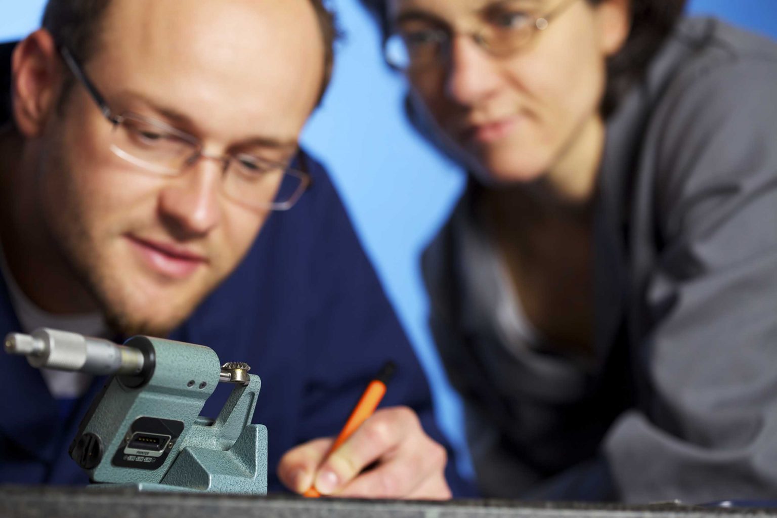 PostMachining ServicesAssembly, Testing and More RBI Precision